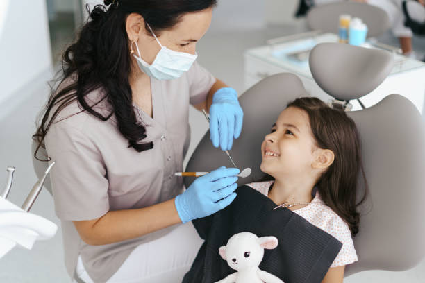 Best Weekend Emergency Dentist in Oakes, ND