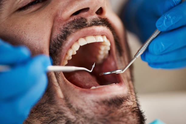 Best Cosmetic Emergency Dentistry in Oakes, ND