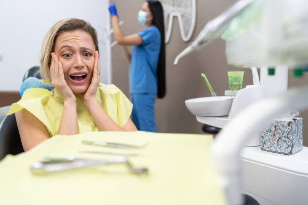 Best Emergency Denture Repair in Oakes, ND
