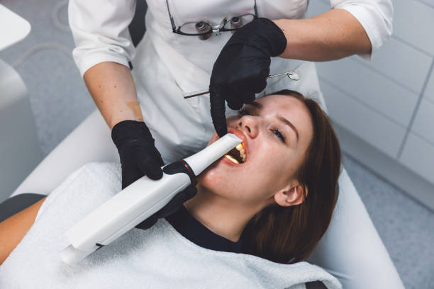 Best Emergency TMJ Treatment in Oakes, ND