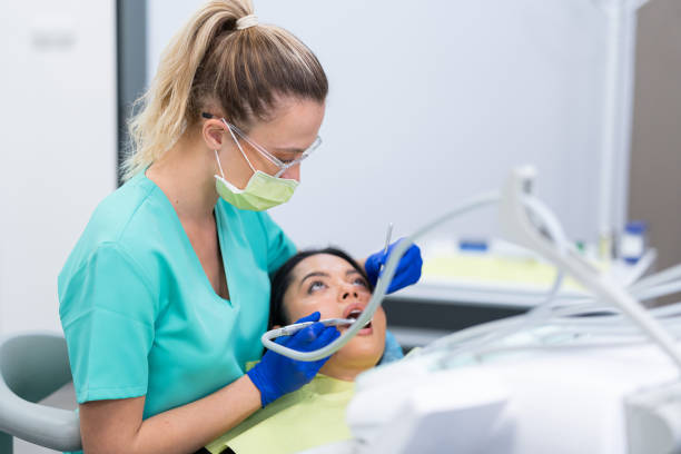 Best Emergency Gum Treatment in Oakes, ND