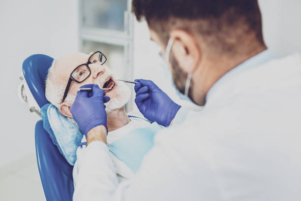Best Emergency Orthodontic Services in Oakes, ND